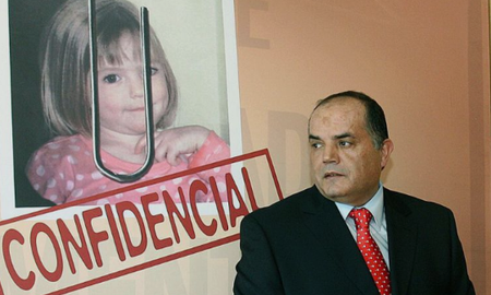 ex detective afirma que a madeleine mccann ?se la llevo un pedofilo que conocia a la familia? ex detective afirma que a madeleine mccann ?se la llevo un pedofilo que conocia a la familia?