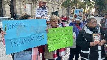 Santa Fe insegura: la mirada de víctimas, de la oposición y el desafío del ministro Rimoldi
