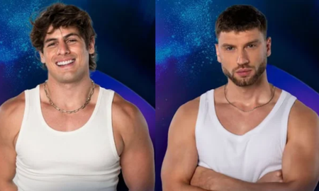 Gran Hermano: Renato no deja de apuntar contra Santiago y ahora busca que termine “con los psicólogos” Gran Hermano: Renato no deja de apuntar contra Santiago y ahora busca que termine “con los psicólogos”