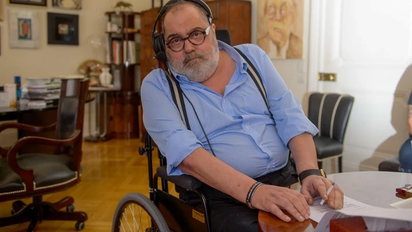 Desmintieron la muerte de Jorge Lanata y se conoció un nuevo parte médico: cómo sigue su salud