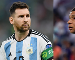 Dónde ver el partido de la final del Mundial Qatar 2022: Selección Argentina vs. Francia Dónde ver el partido de la final del Mundial Qatar 2022: Selección Argentina vs. Francia