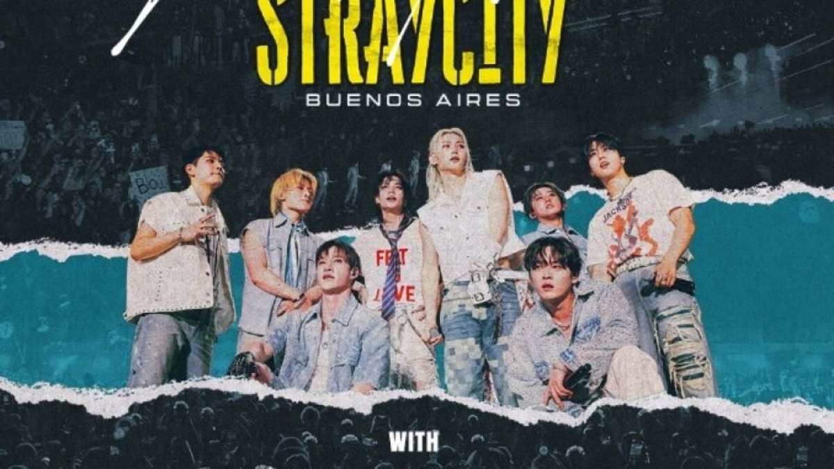 La venta general de entradas comenzará el 27 de mayo a través de la plataforma All Access.