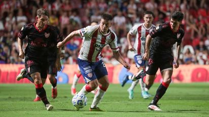 Por qué cambia de estadio Instituto vs. Unión y se jugará en el Kempes: la verdadera razón