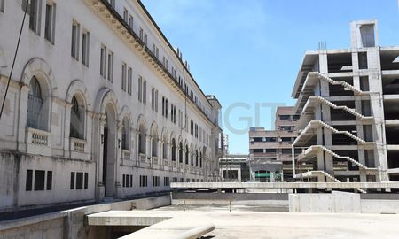 Aire de Santa Fe | Obra nuevo edificio de Tribunales Santa Fe 13.jpg