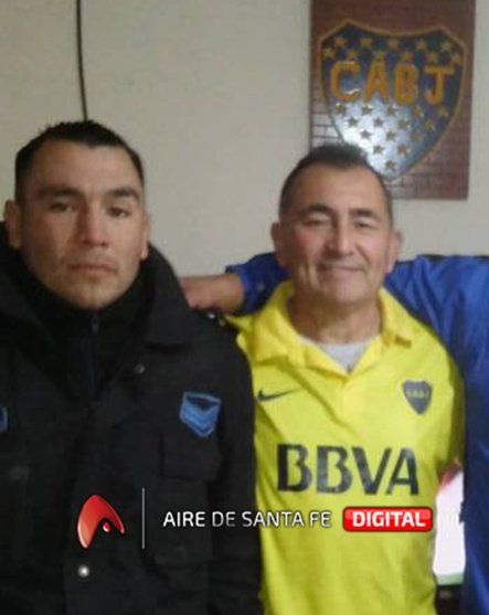 “Matate, porque vos estás muerto en vida” le dijo el padre al femicida de Santa Lucía