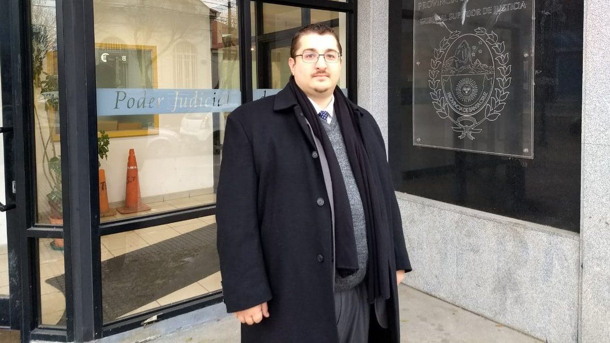 El abogado Yamil Castro Bianchi, quien representa en este expediente a las hermanas de Maradona como particulares damnificadas y es socio de Matías Morla, ex apoderado del “10”, participó del interrogatorio a Franco.