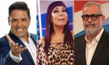 tres figuras de america tv en cuarentena obligatoria por el coronavirus