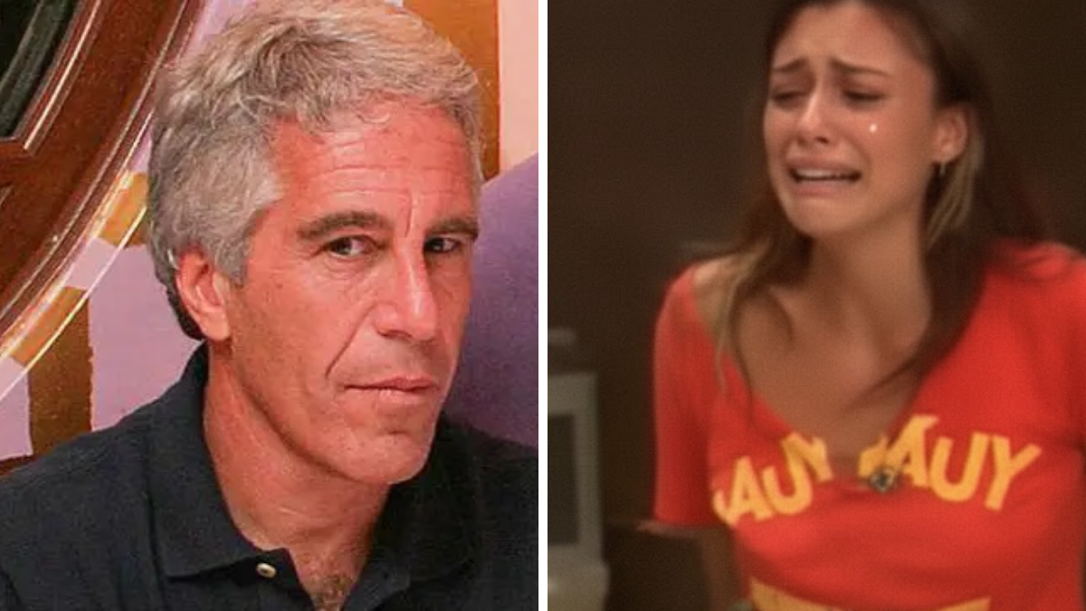 De Monterrey al mundo: la historia de la modelo que señaló a la élite y cuyo paradero sigue siendo un enigma.