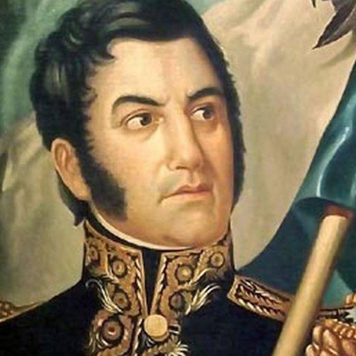 José Francisco de San Martín fue un destacado militar y político argentino.