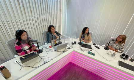 su salud le pedia un cambio de vida y asi nacio su emprendimiento de resina su salud le pedia un cambio de vida y asi nacio su emprendimiento de resina