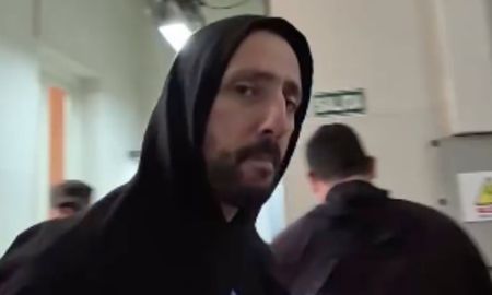 Pablo Laurta, principal acusado por el doble femicidio de Córdoba. Pablo Laurta, principal acusado por el doble femicidio de Córdoba.