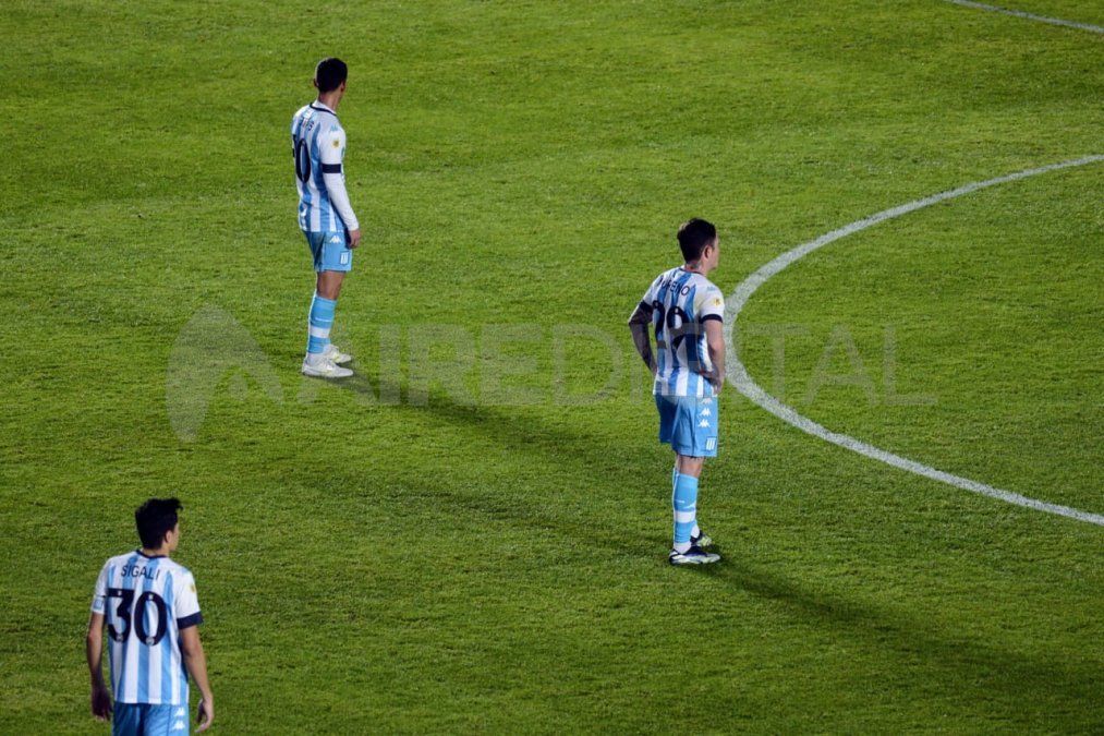 Colón campeón del fútbol argentino.&nbsp;