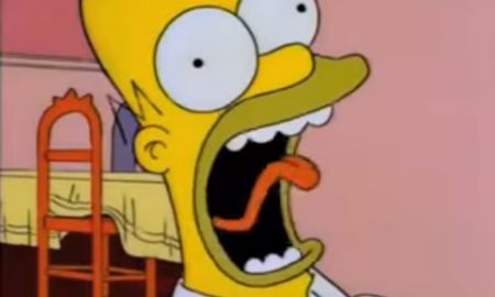 los simpson llega a su fin: danny elfman dice que cancelaran la serie los simpson llega a su fin: danny elfman dice que cancelaran la serie