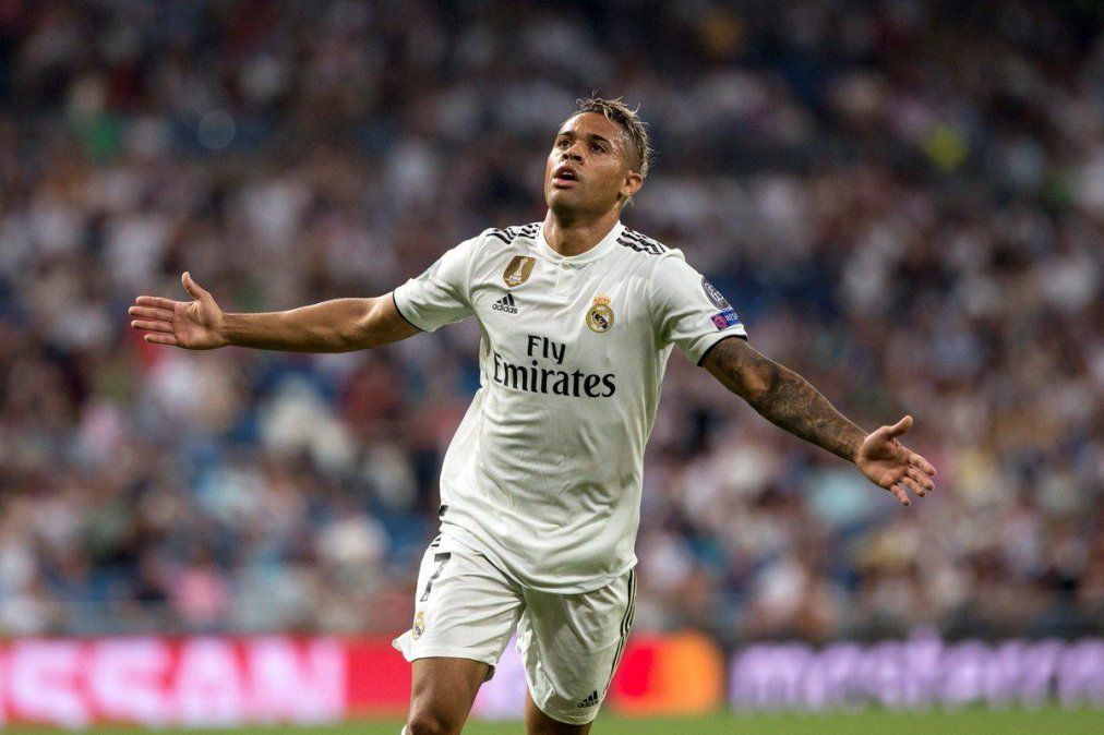 Mariano D&iacute;az