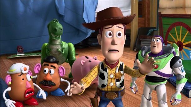 Toy Story 4: es la “más emotiva de todas”