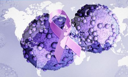 la oms advirtio que los casos de cancer aumentaran un 60% en los proximos 20 anos la oms advirtio que los casos de cancer aumentaran un 60% en los proximos 20 anos