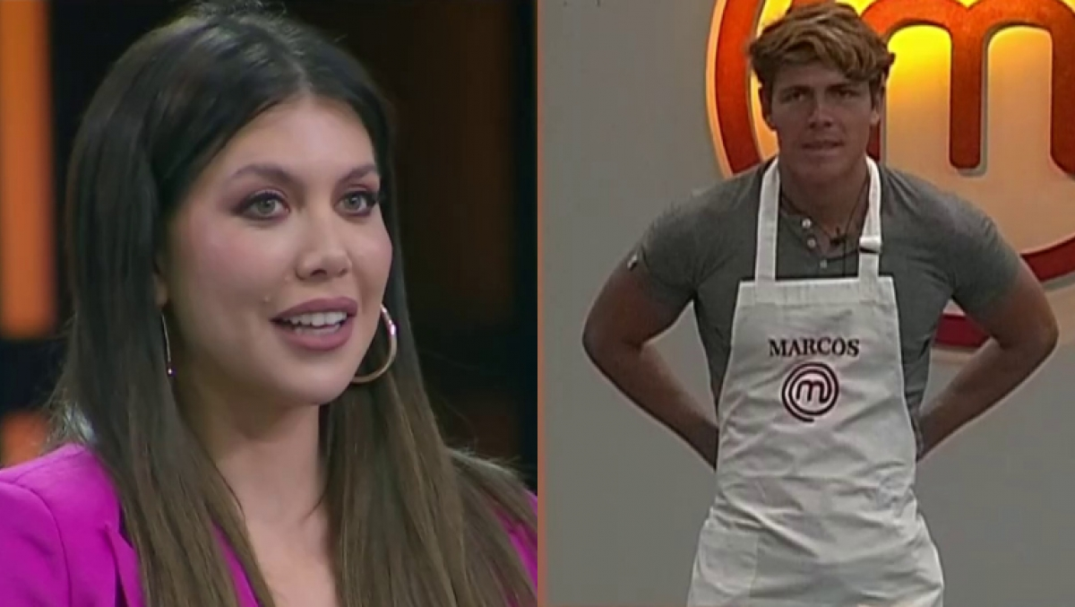 Marcos Ginocchio vuelve a la televisión: el ganador de Gran Hermano participará de MasterChef