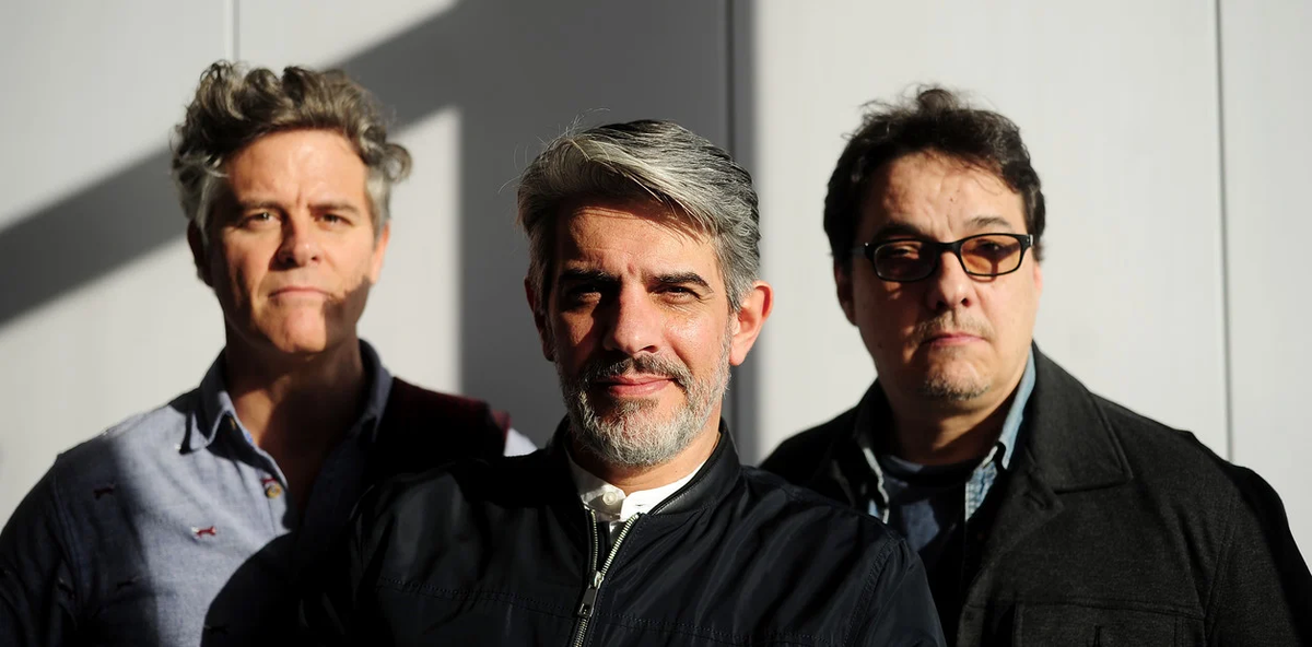 Art, que salió de cartel esta semana, ya que la última función se brindó el domingo, es una nueva versión de la obra de la dramaturga francesa Yasmina Reza.