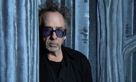 Efemérides del 25 de agosto: en 1958 nace Tim Burton Efemérides del 25 de agosto: en 1958 nace Tim Burton