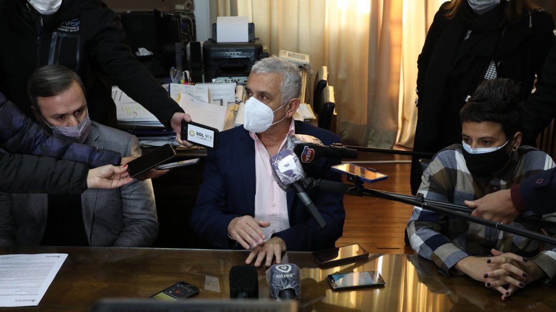 “Esto no sólo es un reconocimiento de derechos al acceso a la identidad, sino a la diversidad, a la libertad y a la admisibilidad para todas las personas”, sostuvo Somaglia.