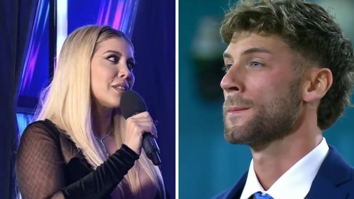 Tato Algorta sorprendió al hablar de Wanda Nara tras salir de Gran Hermano.
