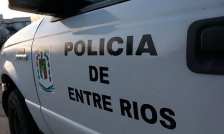 Se trata de un hombre joven de 36 años, quien junto a su pareja irrumpió en la casa de sus padres y los mató a puñaladas. Se trata de un hombre joven de 36 años, quien junto a su pareja irrumpió en la casa de sus padres y los mató a puñaladas.