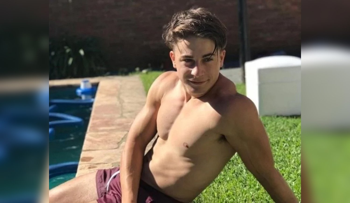 Caso Fernando Báez Sosa: un amigo dijo que Thomsen le pegó con odio