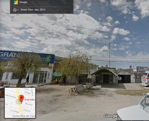 Amedrentados y amenazados: el drama de la familia del parrillero Horacio Borda