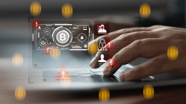 Un caso de estafa con criptomonedas millonario que se gestó en Asia y se llevó a cabo en la Argentina.