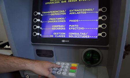 El pago de pensiones sociales de diciembre ya tiene fecha. El pago de pensiones sociales de diciembre ya tiene fecha.