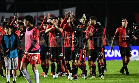 Pipo Gorosito recupera a dos jugadores importantes para el armado del once titular de Colón pensando en Rosario Central. Pipo Gorosito recupera a dos jugadores importantes para el armado del once titular de Colón pensando en Rosario Central.