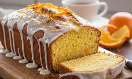 Budín de naranja sin harina ni azúcar, fácil y esponjoso para el mate. Budín de naranja sin harina ni azúcar, fácil y esponjoso para el mate.