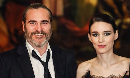 Lynne Ramsay dirigirá a Joaquin Phoenix y Rooney Mara en una nueva película. Lynne Ramsay dirigirá a Joaquin Phoenix y Rooney Mara en una nueva película.