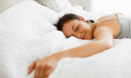 Buscan dormidores profesionales: pagan más de 20 millones al año y sólo hay que mandar un video Buscan dormidores profesionales: pagan más de 20 millones al año y sólo hay que mandar un video