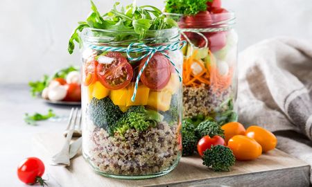 el plato del buen comer: una guia para la alimentacion balanceada el plato del buen comer: una guia para la alimentacion balanceada