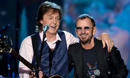 Home To Us: la nueva colaboración de los últimos dos Beatles vivos que explora sus recuerdos previos a la fama mundial. Home To Us: la nueva colaboración de los últimos dos Beatles vivos que explora sus recuerdos previos a la fama mundial.