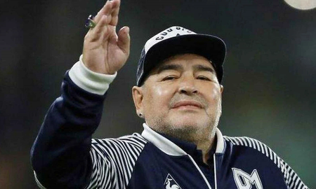 “Maradona sufrió en sus últimos días”: la cruda revelación del abogado de Verónica Ojeda “Maradona sufrió en sus últimos días”: la cruda revelación del abogado de Verónica Ojeda