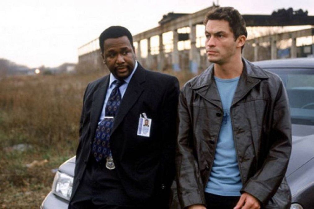 Dónde se puede ver The Wire