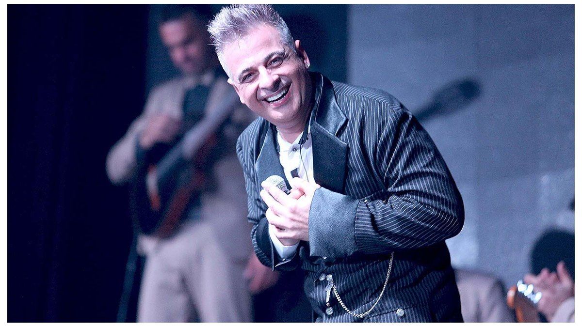 Marcelo Iripino fue invitado al programa de Jey Mammon y record&oacute; la &eacute;poca escolar en la que sufri&oacute; violentos episodios de bullying. &nbsp;