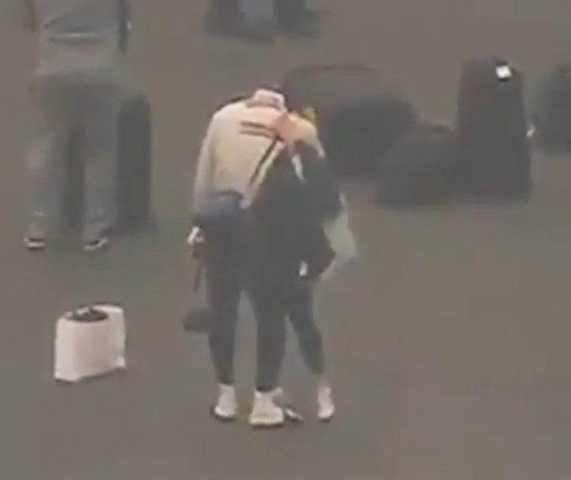 El desconsolado llanto de Lebron James al enterarse de la muerte de Kobe Bryant