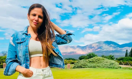 Se filtraron escandalosos datos sobre Romina de Gran Hermano y su causa judicial por enriquecimiento ilícito: Testaferros Se filtraron escandalosos datos sobre Romina de Gran Hermano y su causa judicial por enriquecimiento ilícito: Testaferros