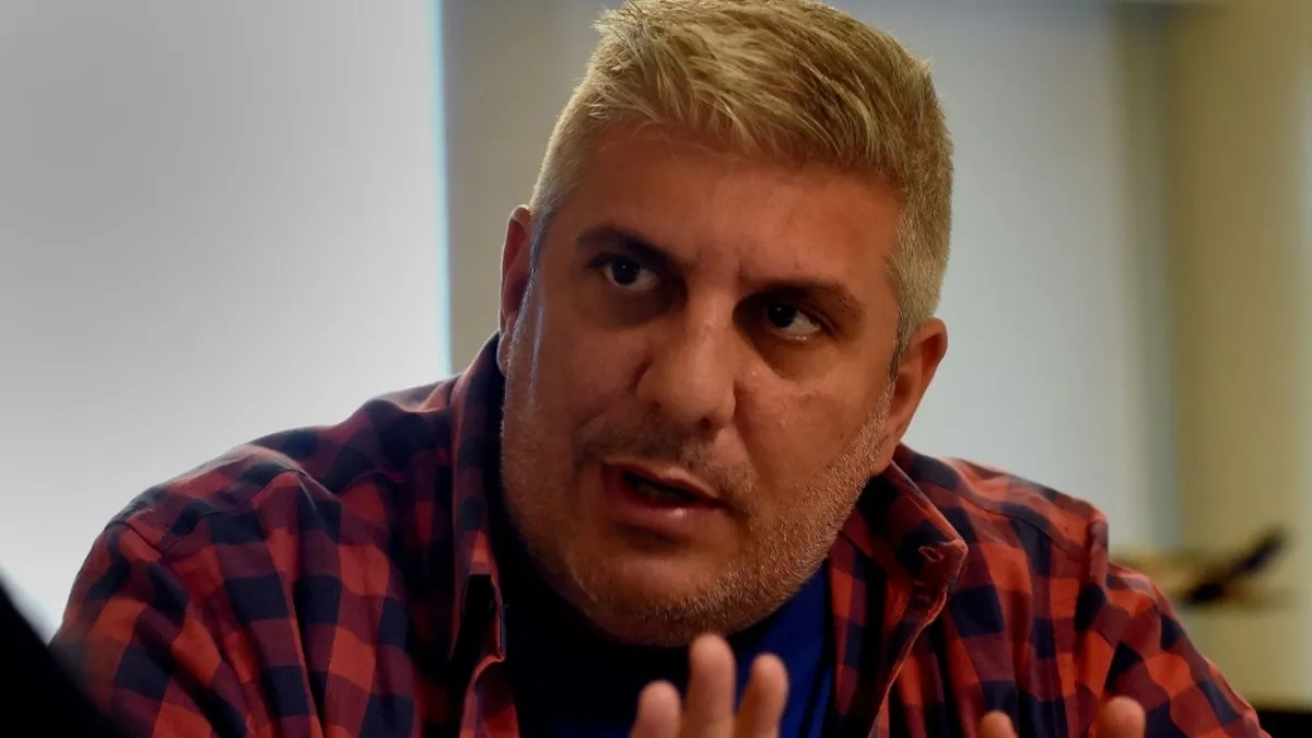 Matías Bagnato fue el único sobreviviendo de esa noche y se encuentra en reposo tras conocer la posible liberación del asesino de su familia.