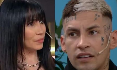 marixa balli y el mal momento que paso por l-gante en la via publica marixa balli y el mal momento que paso por l-gante en la via publica