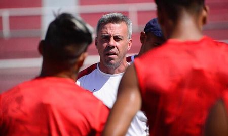 pusineri antes de fortaleza: estamos ilusionados con hacer un buen partido pusineri antes de fortaleza: estamos ilusionados con hacer un buen partido
