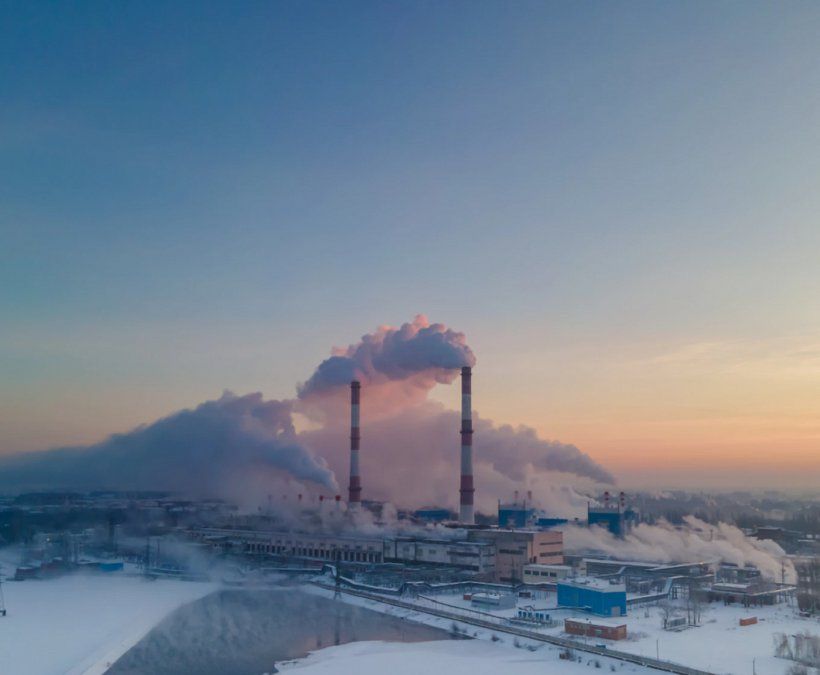 Día Internacional contra el Cambio Climático
