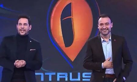Intrusos: confirmaron quién conducirá el programa tras la salida de Adrián Pallares y Rodrigo Lussich. Intrusos: confirmaron quién conducirá el programa tras la salida de Adrián Pallares y Rodrigo Lussich.