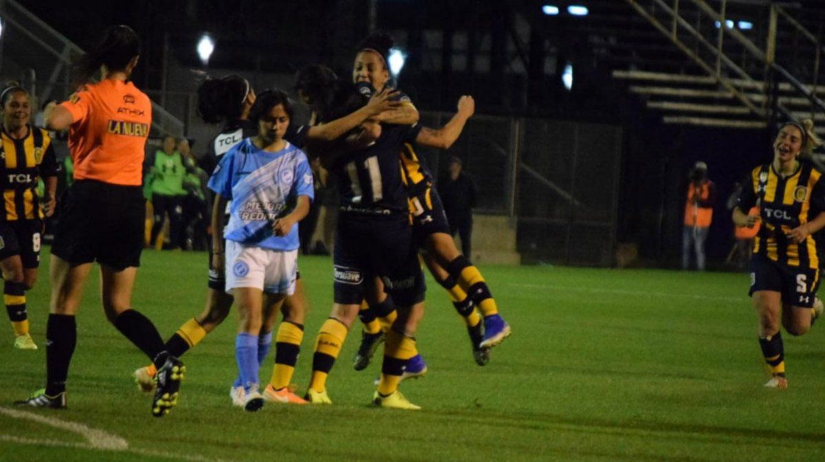 Sin Unión ni Colón, cómo terminará la temporada del fútbol femenino de Primera División