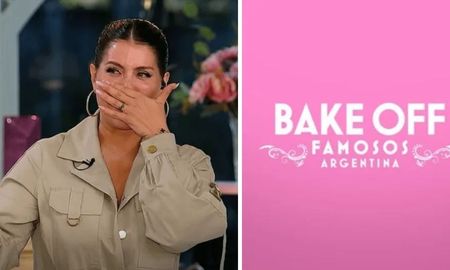 se filtro por error quien vuelve a bake off famosos con el repechaje