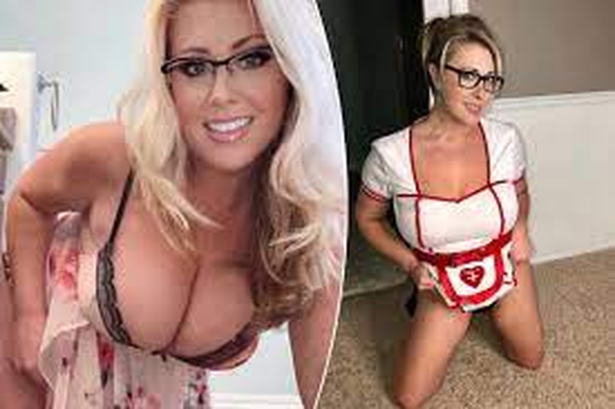 Nita Marie fue una mujer católica.