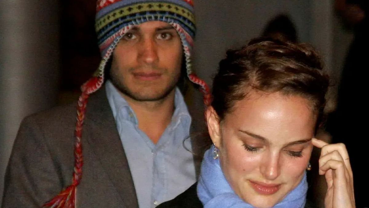 Natalie Portman y Gael García Bernal protagonizaron uno de los escándalos de infidelidad más recordados de la década del 2000. Natalie Portman y Gael García Bernal protagonizaron uno de los escándalos de infidelidad más recordados de la década del 2000.